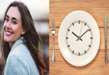 could intermittent fasting be the new anti aging diet
