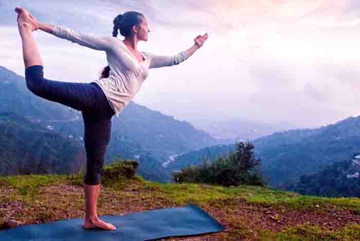 how can yoga benefit your skin and health