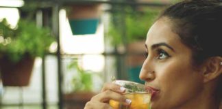 is iced tea as healthy as you think