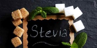 is stevia really safer and healthier than artificial sweeteners