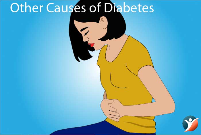other causes of diabetes