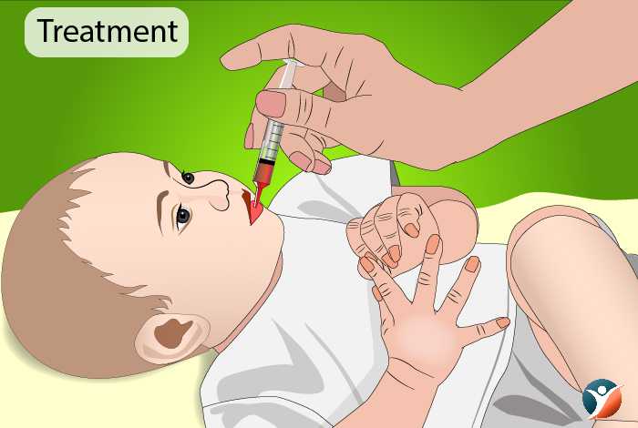 treatment of diabetes in infants