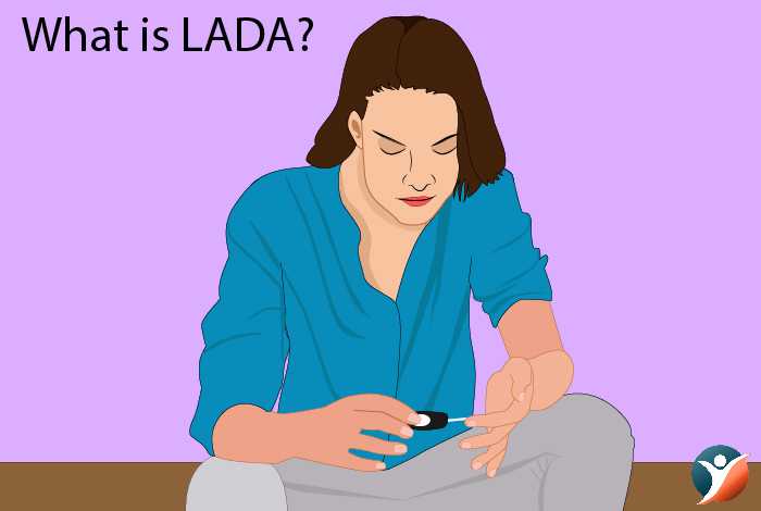 LADA definition 