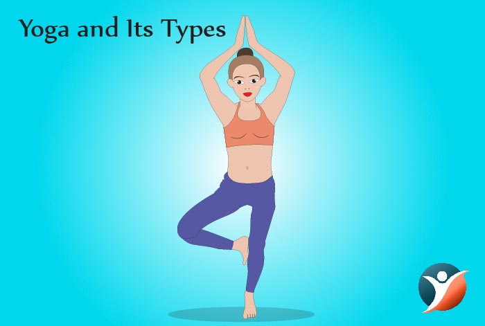Yoga and its types for diabetes
