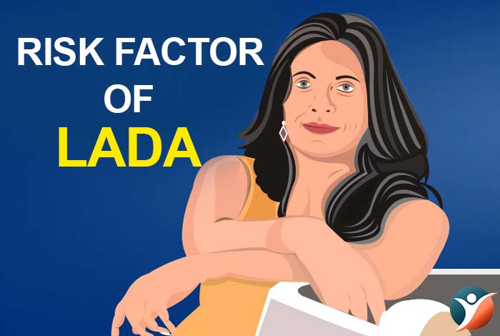 risk factors of LADA