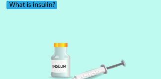 Know all about insulin