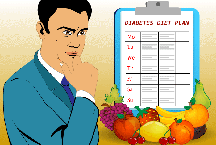 diabetes diet what to follow