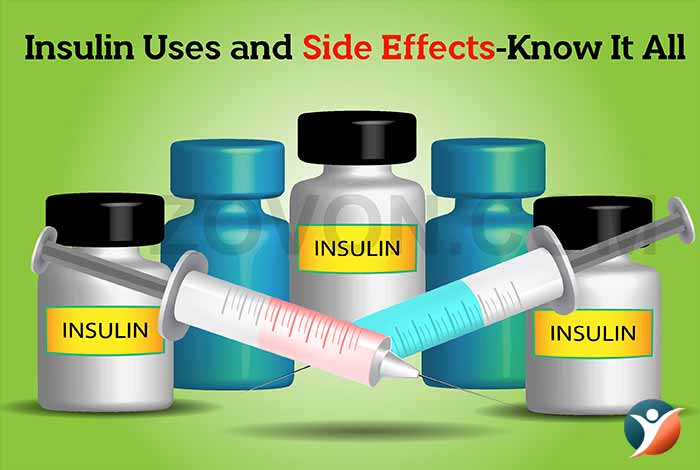 insulin uses and side effects
