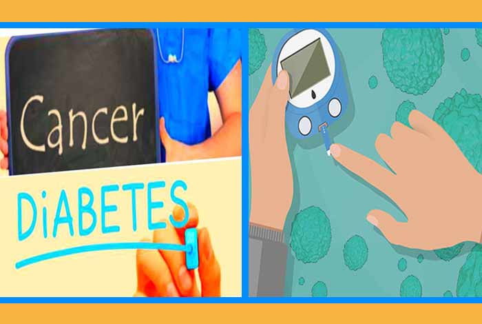 researchers discover link between diabetes and cancer