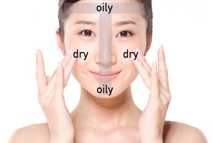 taking care of your combination skin tips that really work