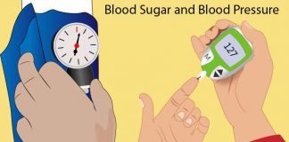 Blood Sugar and Blood Pressure : How They Are Connected