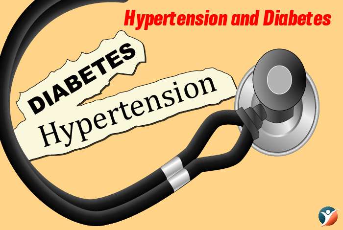 Hypertension and Diabetes