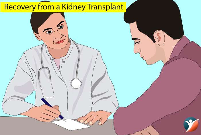How to Control and Prevent Diabetes After Kidney Transplant