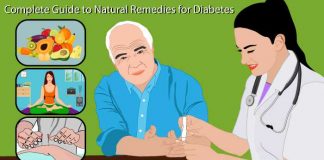 What Are the Natural Remedies for Diabetes
