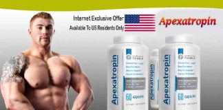 Apexatropin male enhancement supplement