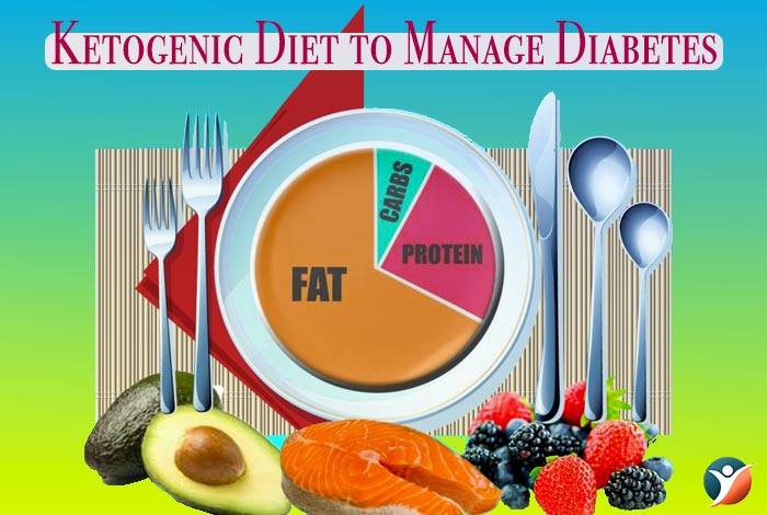 ketogenic diet to manage diabetes