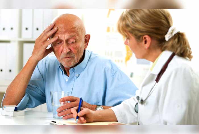 alzheimer's and degenerative eye diseases