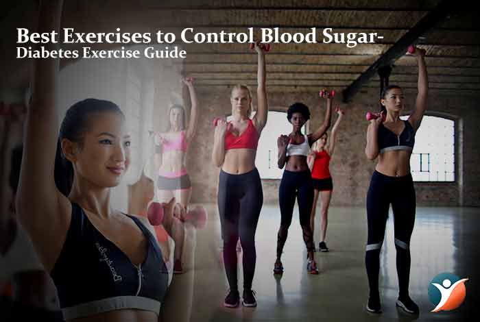 best exercises to control diabetes