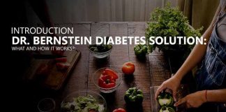 dr bernstein diabetes solution