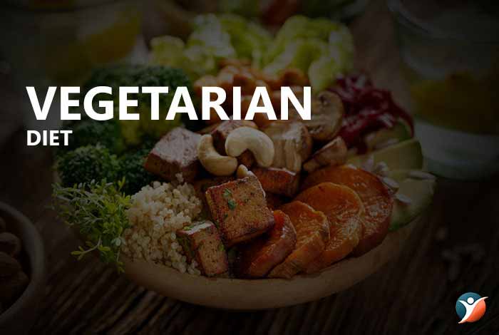 bernstein diabetes solution vegetarian diet