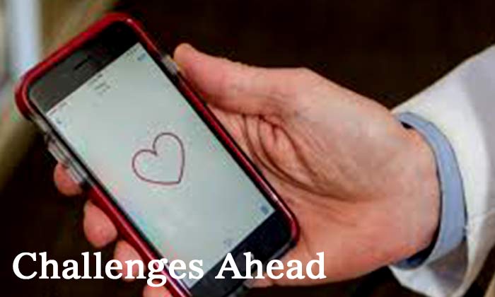 Challenges-Ahead for mHealth 