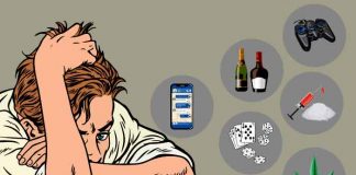 All About Addiction – From Diagnosis, Causes and Symptoms to Treatment and Complications