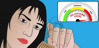 Diabetes and Hair Fall – Is there a Relation?