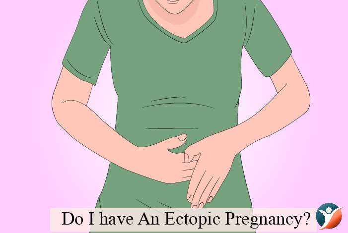 Do I have An Ectopic Pregnancy