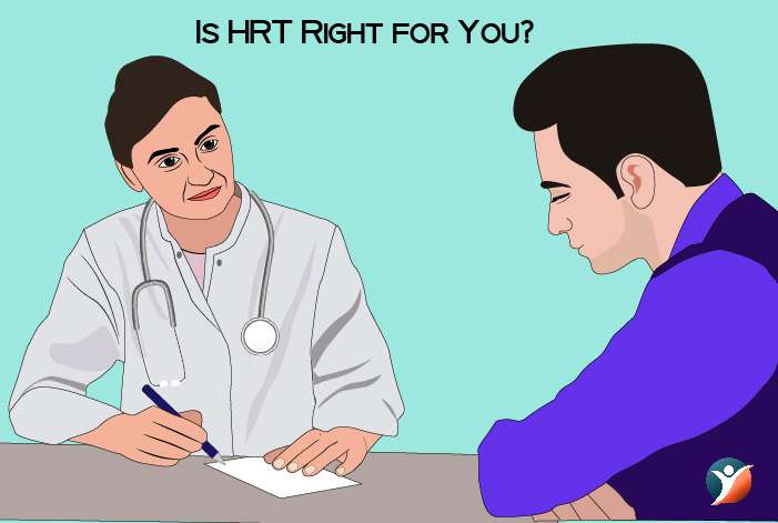 Is HRT Right for You?