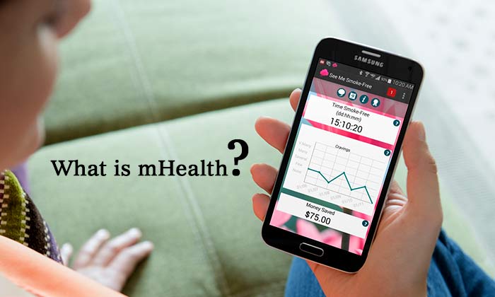 What-is-mHealth