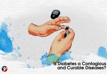 Is Diabetes a Contagious and Curable Diseases?