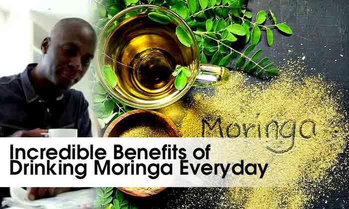 Moringa : The Amazing New “Superfood” Experts are Vouching For
