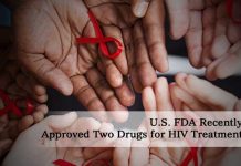 Will Two New U.S. FDA Approved Drugs, Change the Way HIV Is Treated?