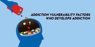 Addiction Vulnerabilities: Risk Factors That Contribute Towards It