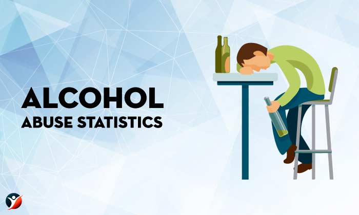 Alcohol Abuse Statistics