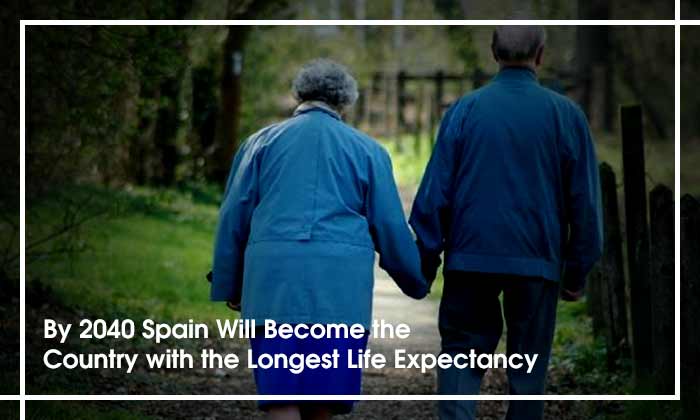 Live in Spain to Increase Your Life Expectancy- Why Spaniards Live Longer? 