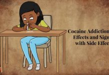 Cocaine Addiction- Effects and Signs with Side Effects