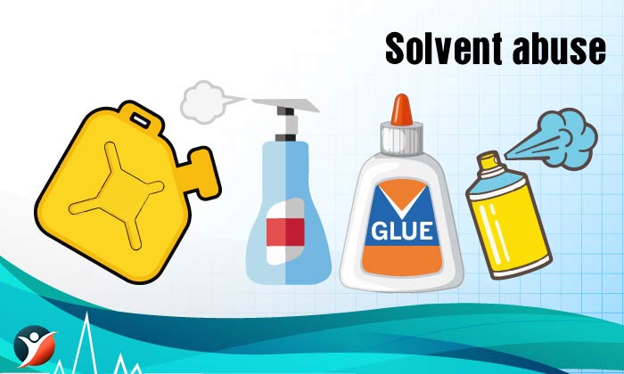 Solvent abuse