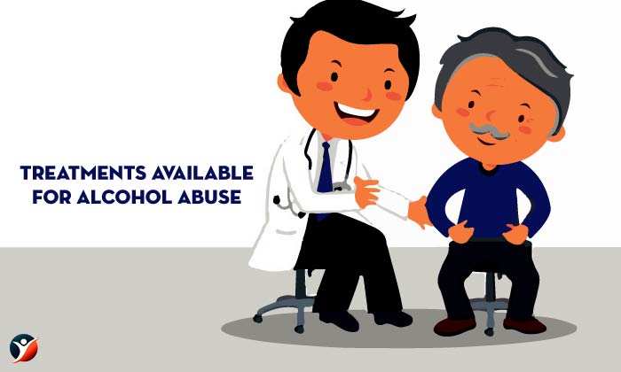 Treatments Available For Alcohol Abuse