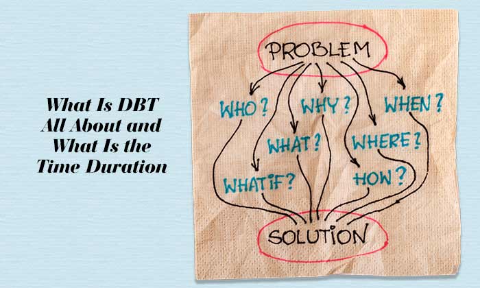 What Is DBT All About and What Is the Time Duration? 