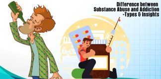 What Is the Difference Between Substance Abuse and Addiction