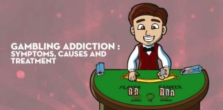 What is Gambling Addiction? Symptoms, Causes and Treatment