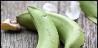 Go Green with Banana Flour: Why Your Gut Needs This Resistant Starch!