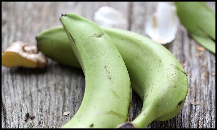 Go Green with Banana Flour: Why Your Gut Needs This Resistant Starch!
