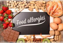 Dining with Food Allergies: How to Have A Safe Experience