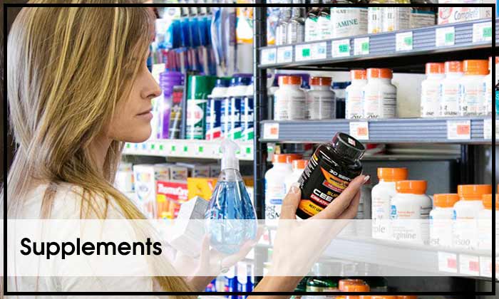  Your Favorite Supplements Packed with Secret and Scary Ingredients: Watch Out!