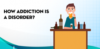 How Addiction is a Disorder?