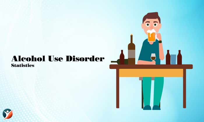 Alcohol Use Disorder Statistics