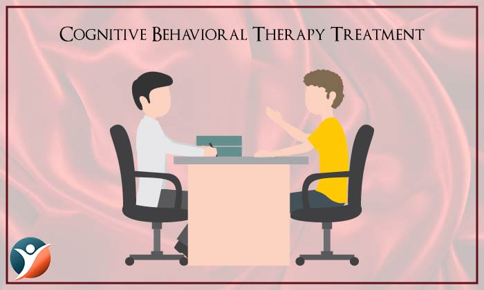 Cognitive Behavioral Therapy Treatment