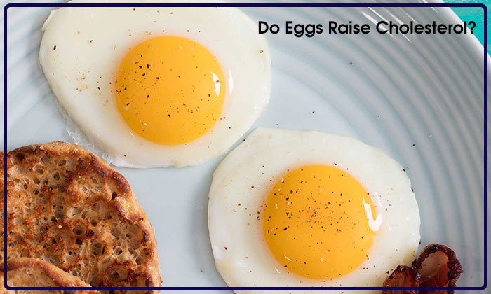Do Eggs Raise Cholesterol?